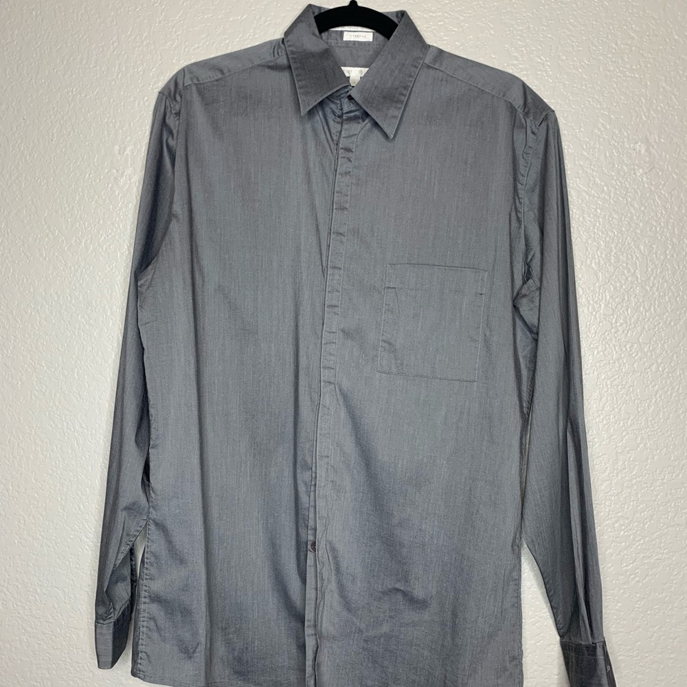 French Connection Button Down Casual Shirt